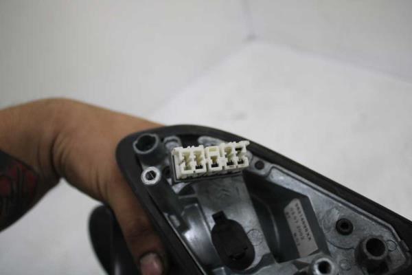 RETROVISEUR GAUCHE ELECTRIQUE CITROEN XSARA PICASSO 1999-2004 - Vue 3